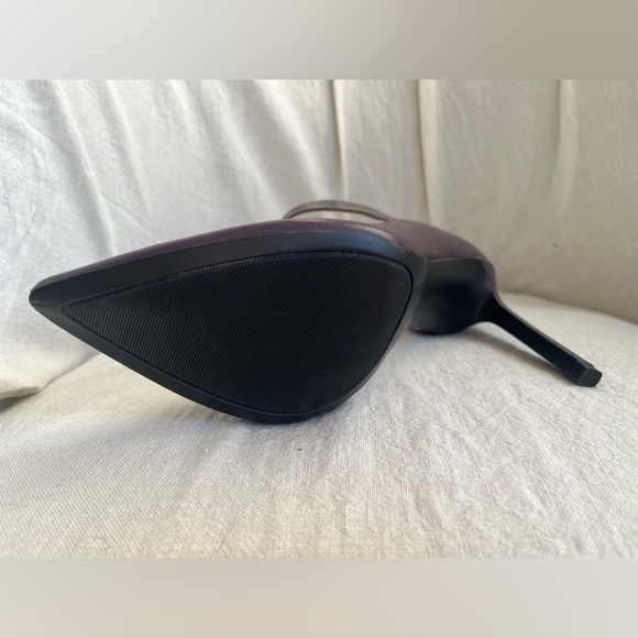 Never Worn Nine West Heels - Picture 6 of 7